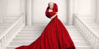 “ŞEYTAN MARKA GİYER 2” 1 MAYIS’TA SİNEMALARDA