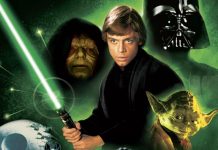 “STAR WARS: RETURN OF THE JEDİ” VOLKSWAGEN ARENA’DA