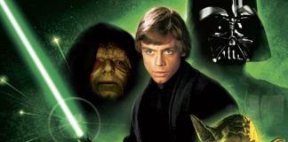 “STAR WARS: RETURN OF THE JEDİ” VOLKSWAGEN ARENA’DA