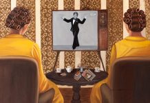 “TRES SPECULA / ÜÇ YANSIMA” EKAVART GALLERY’DE