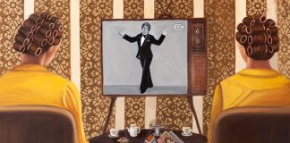 “TRES SPECULA / ÜÇ YANSIMA” EKAVART GALLERY’DE