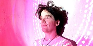 VINCENT CAVANAGH “THE RADICANT” İLE TÜRKİYE’DE