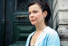 ZEYNEP KAÇAR’DAN YENİ ROMAN: “SENİ SEVİYORUM UÇUR BENİ”