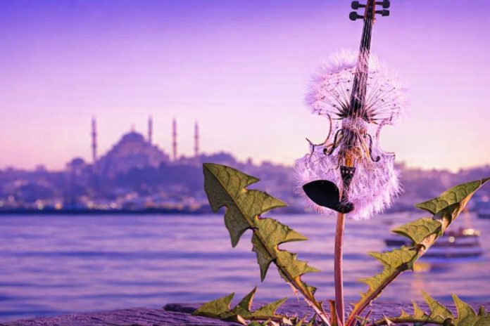 54. İSTANBUL MÜZİK FESTİVALİ BAŞLIYOR
