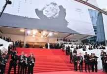 79. CANNES FİLM FESTİVALİ BAŞLIYOR