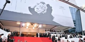 79. CANNES FİLM FESTİVALİ BAŞLIYOR