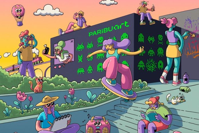 9. İSTANBUL COMİCS AND ART FESTİVAL BAŞLIYOR
