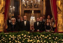 “LA GRAZIA” 8 MAYIS’TA MUBI’DE