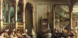 OSMANLI İSTANBUL’UNDA KAHVEHANENİN MÜZİĞİ VE SOSYAL TOPOĞRAFYASI