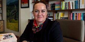 YASEMİN ÖZEK’TEN YENİ ROMAN: “İSTANBUL LİMONATASI”