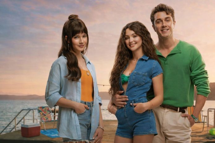 YAZ EVİ 6 HAZİRAN'DA PRIME VIDEO'DA