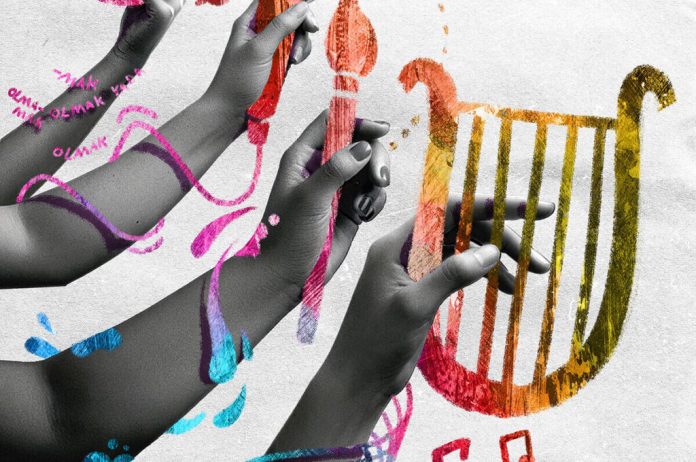 4. KADIN YÜZLER FESTİVALİ BAŞLIYOR- kadın yüzler festivali 2026