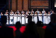 4. ULUSLARARASI İSTANBUL KORO FESTİVALİ BAŞLIYOR istanbul koro festivali 2026