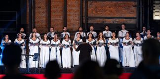 4. ULUSLARARASI İSTANBUL KORO FESTİVALİ BAŞLIYOR istanbul koro festivali 2026