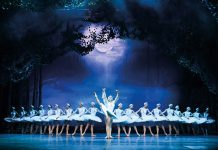 9. ULUSLARARASI EFES OPERA VE BALE FESTİVALİ BAŞLIYOR efes opera ve bale festivali 2026