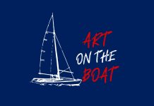 ART ON THE BOAT KALAMIŞ MARİNA’DA art on the boat 2026