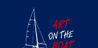 ART ON THE BOAT KALAMIŞ MARİNA’DA art on the boat 2026