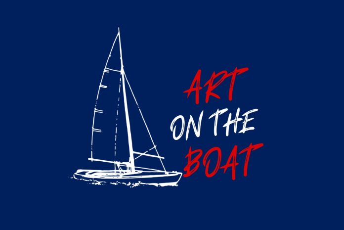 art on the boat 2026