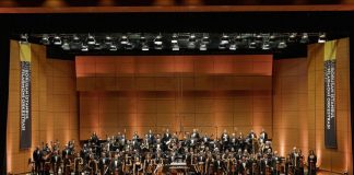 BİFO İLE “SİNEMANIN SESİ” bifo sinemanın sesi konser