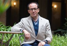 BURHAN SÖNMEZ’DEN ÇARPICI BİR ROMAN: “KIRMIZI AYNA” kırmızı ayna - burhan sönmez
