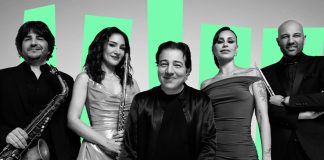FAZIL SAY TÜRKİYE TURNESİNE ÇIKIYOR