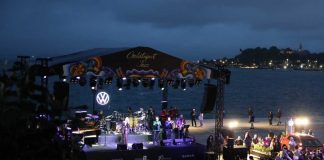 GALATAPORT JAZZ BAŞLIYOR Galataport Jazz 2026