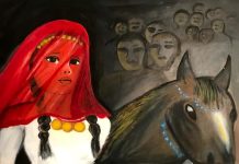 “HATIRALAR BAHÇESİNDE BULUŞMA” SERGİSİ MÜZE GAZHANE’DE Hatıralar Bahçesinde Buluşma - müze gazhane