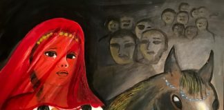 “HATIRALAR BAHÇESİNDE BULUŞMA” SERGİSİ MÜZE GAZHANE’DE Hatıralar Bahçesinde Buluşma - müze gazhane