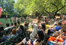 İTEF “EDEBİYAT BAHÇESİ” TEMASIYLA BAŞLIYOR istanbul uluslararası edebiyat festivali (itef) 2026