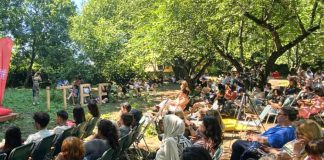 İTEF “EDEBİYAT BAHÇESİ” TEMASIYLA BAŞLIYOR istanbul uluslararası edebiyat festivali (itef) 2026