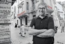 ORHAN PAMUK’TAN YENİ KİTAP: “KELİMELER VE RESİMLER” orhan pamuk - kelimeler ve resimler