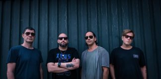 ROCK EFSANESİ DUMAN KÜÇÜKÇİFTLİK PARK’TA SAHNE ALACAK duman konseri - küçükçiftlik park