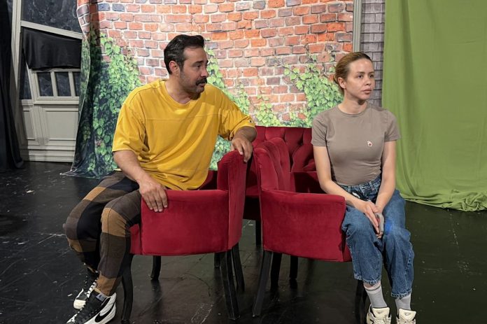 kadın aklı erkek aklı