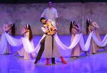 23. BODRUM BALE FESTİVALİ BAŞLIYOR bodrum bale festivali 2026