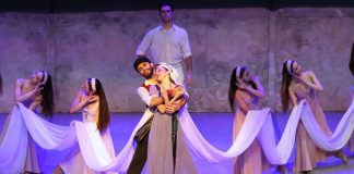 23. BODRUM BALE FESTİVALİ BAŞLIYOR bodrum bale festivali 2026