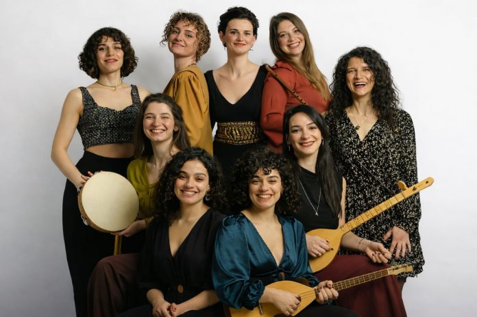 23. GÜMÜŞLÜK MÜZİK FESTİVALİ BAŞLIYOR- gümüşlük müzik festivali 2026