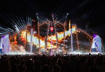 5. İSTANBUL FESTİVALİ BAŞLIYOR