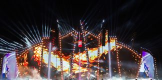 5. İSTANBUL FESTİVALİ BAŞLIYOR