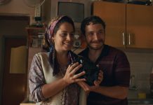 6. SİNEMADA FİLM FESTİVALİ BAŞLIYOR Sinemada Film Festivali 2026