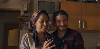 6. SİNEMADA FİLM FESTİVALİ BAŞLIYOR Sinemada Film Festivali 2026
