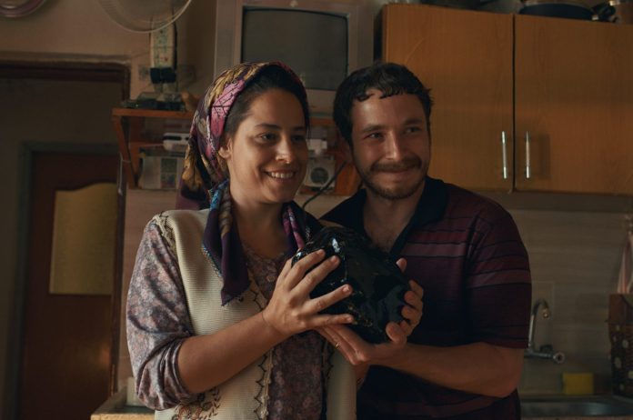 6. SİNEMADA FİLM FESTİVALİ BAŞLIYOR Sinemada Film Festivali 2026
