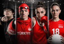 “BAYRAK TAŞIYANLAR” 29 TEMMUZ’DA PRIME VIDEO’DA bayrak taşıyanlar belgeseli- prime video