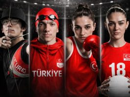 “BAYRAK TAŞIYANLAR” 29 TEMMUZ’DA PRIME VIDEO’DA bayrak taşıyanlar belgeseli- prime video