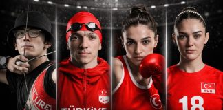 “BAYRAK TAŞIYANLAR” 29 TEMMUZ’DA PRIME VIDEO’DA bayrak taşıyanlar belgeseli- prime video