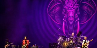 BEAT, HARBİYE AÇIKHAVA SAHNESİ’NDE beat - harbiye açıkhava- konser