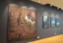 DOĞANIN ÇOK SESLİ HAFIZASI “SYMPHONY OF THE EARTH” SERGİSİNDE BULUŞUYOR "Symphony of the Earth", Galeri Işık Teşvikiye'de
