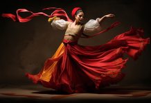 DÜNYA HALK DANSLARI YARIŞMASI BAŞLIYOR Dünya Halk Dansları Yarışması, 14-19 Temmuz tarihleri arasında, İstanbul'da