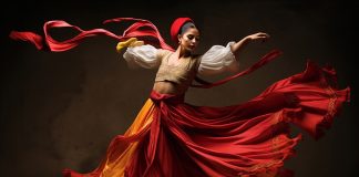 DÜNYA HALK DANSLARI YARIŞMASI BAŞLIYOR Dünya Halk Dansları Yarışması, 14-19 Temmuz tarihleri arasında, İstanbul'da