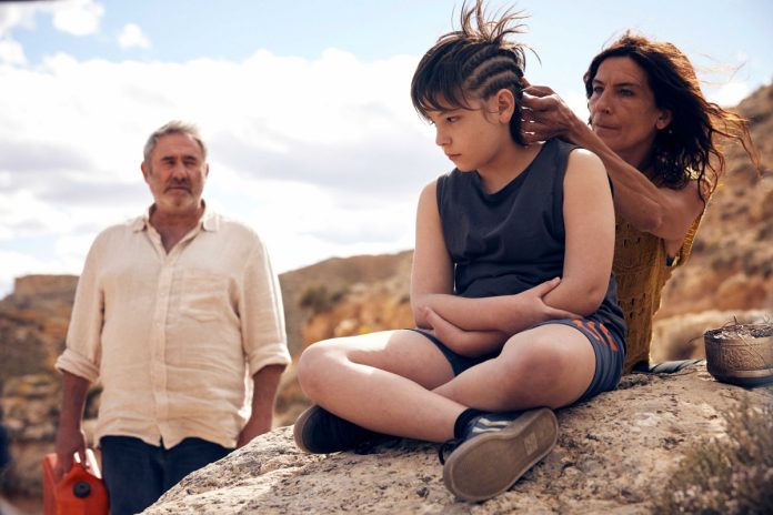 MUBI VE SİNEMATEK'TEN FİLM MOLASI mubi - sinematek - film molası
