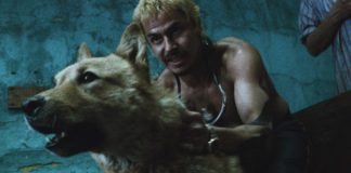“PARAMPARÇA AŞKLAR KÖPEKLER” 4K SUNUMUYLA MUBI’DE paramparça aşklar ve köpekler 10 temmuz'da mubi'de